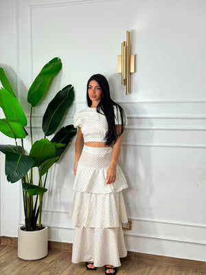 Coordinato Alessandra