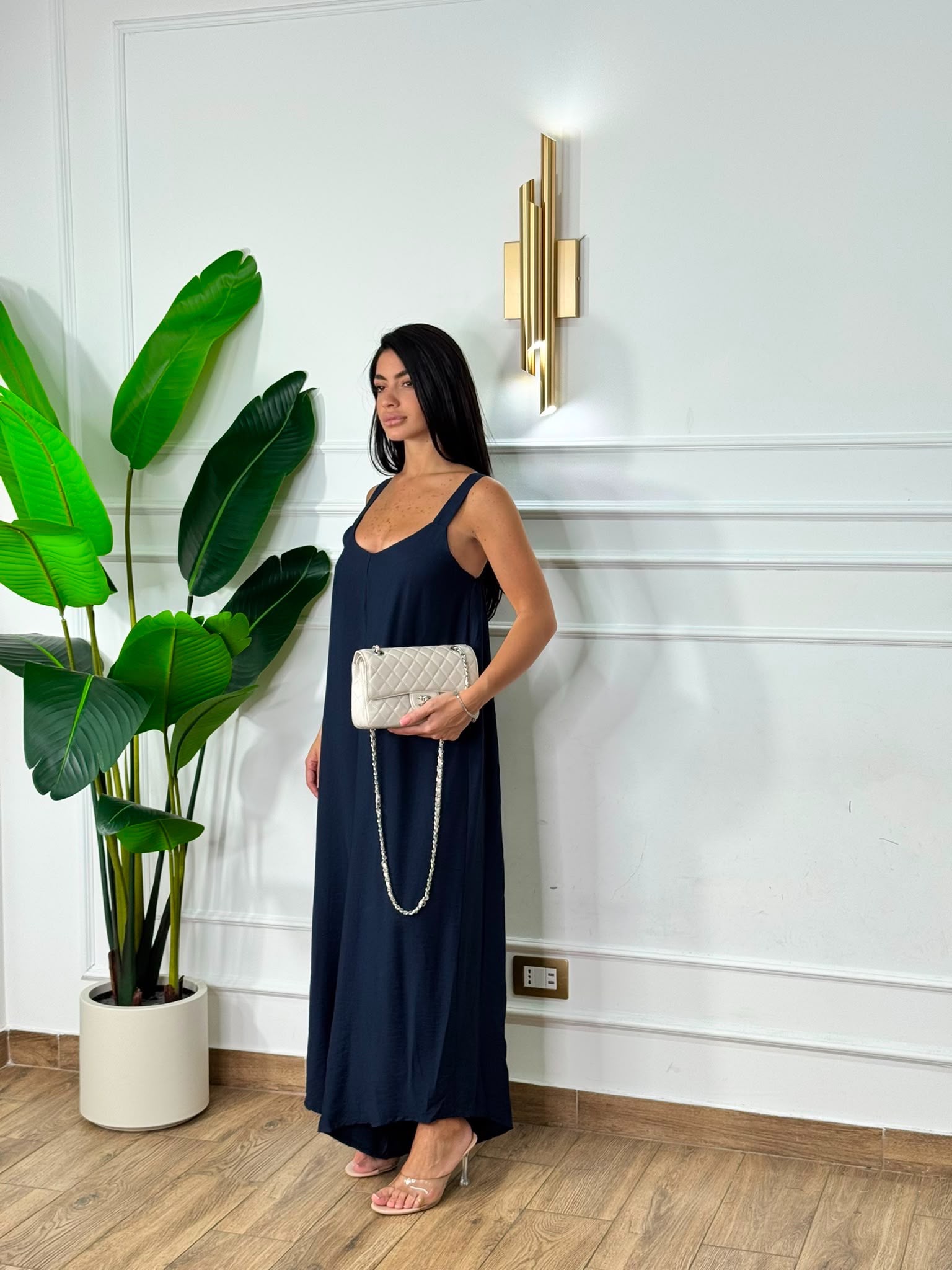 Jumpsuit Ada