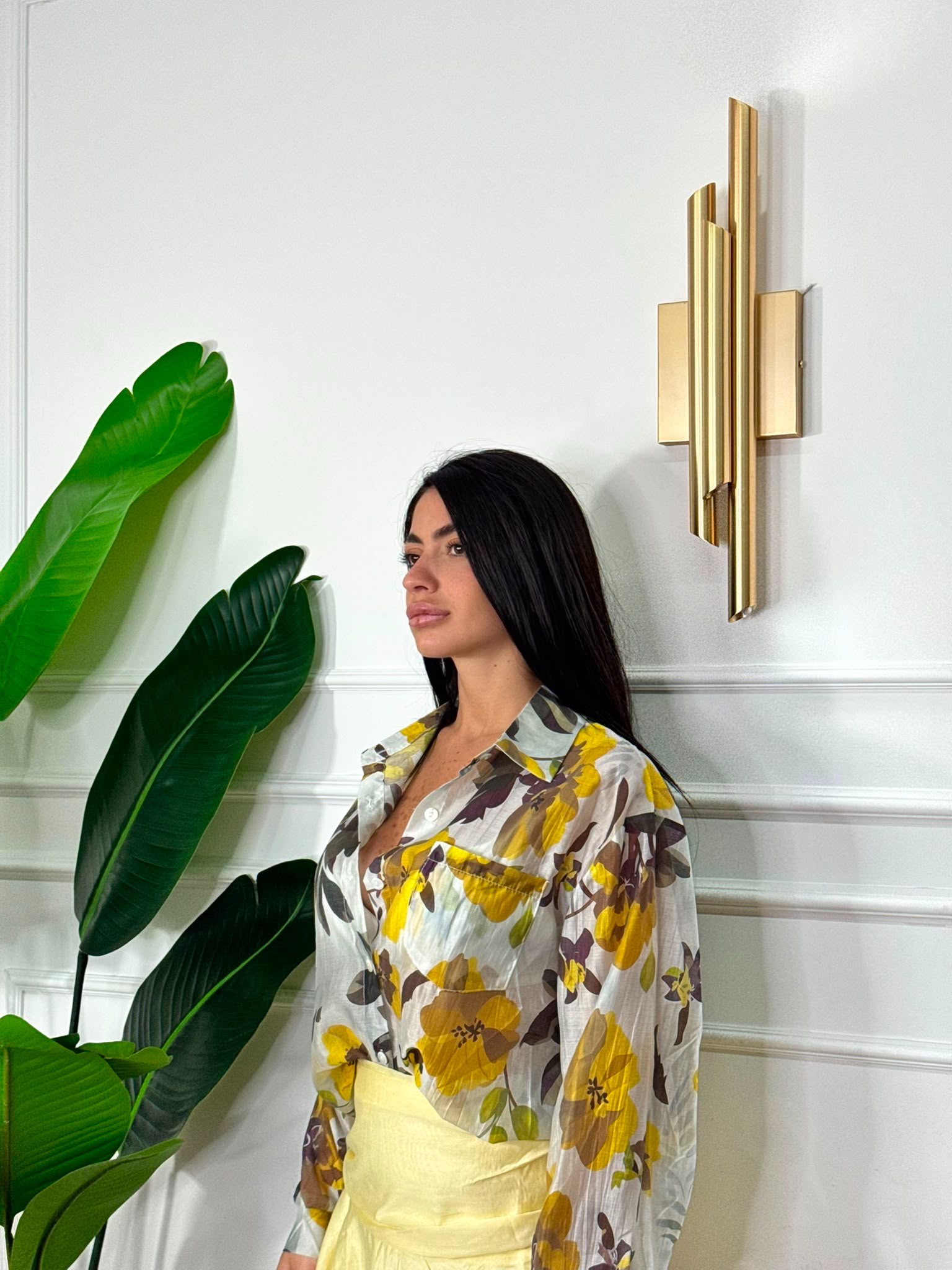 Camicia Marilyn