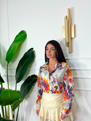 Camicia Marilyn