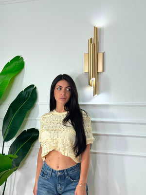 Maglia Mabel