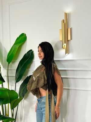 Camicia Billie