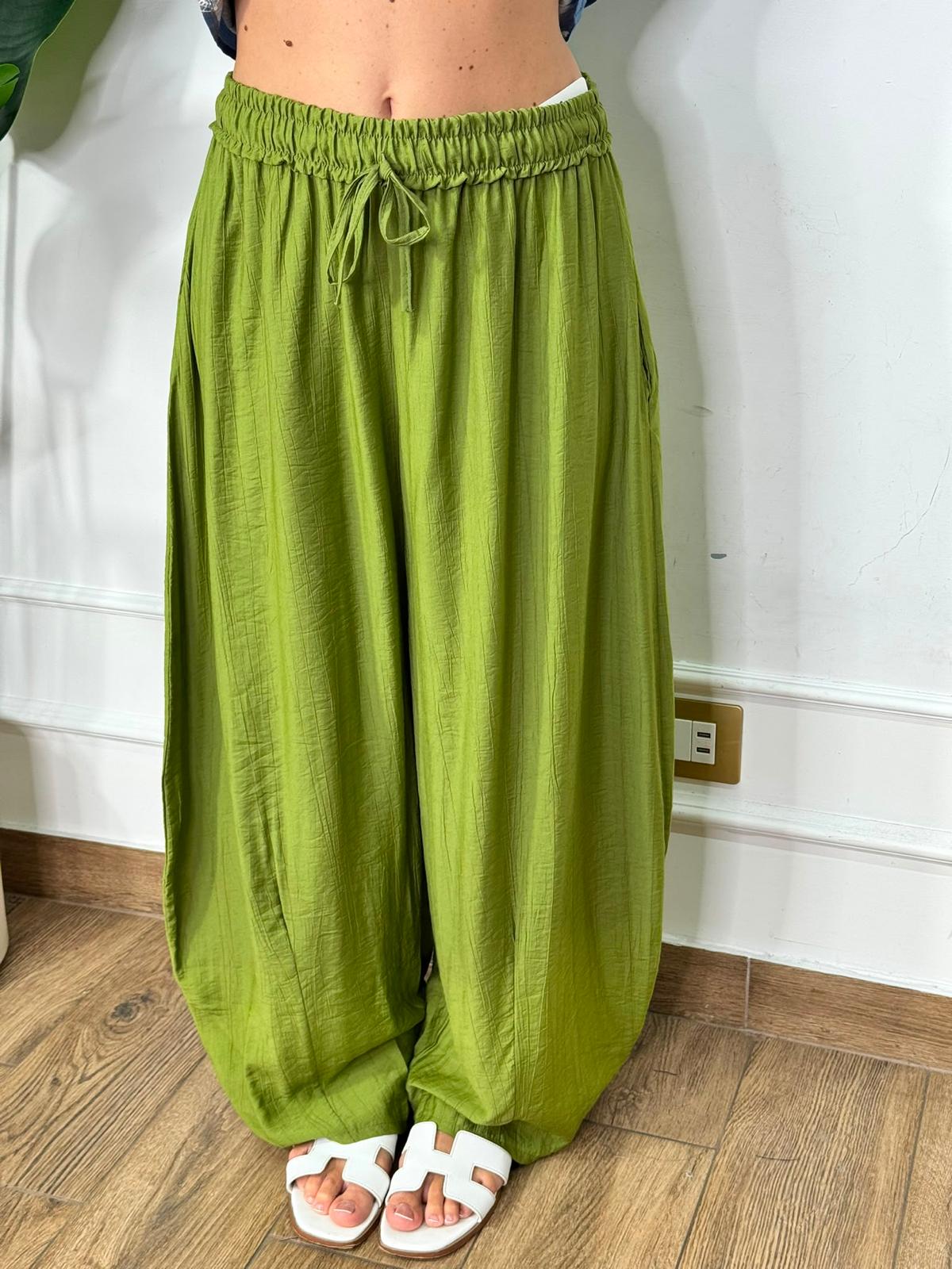 Pantalone Alba