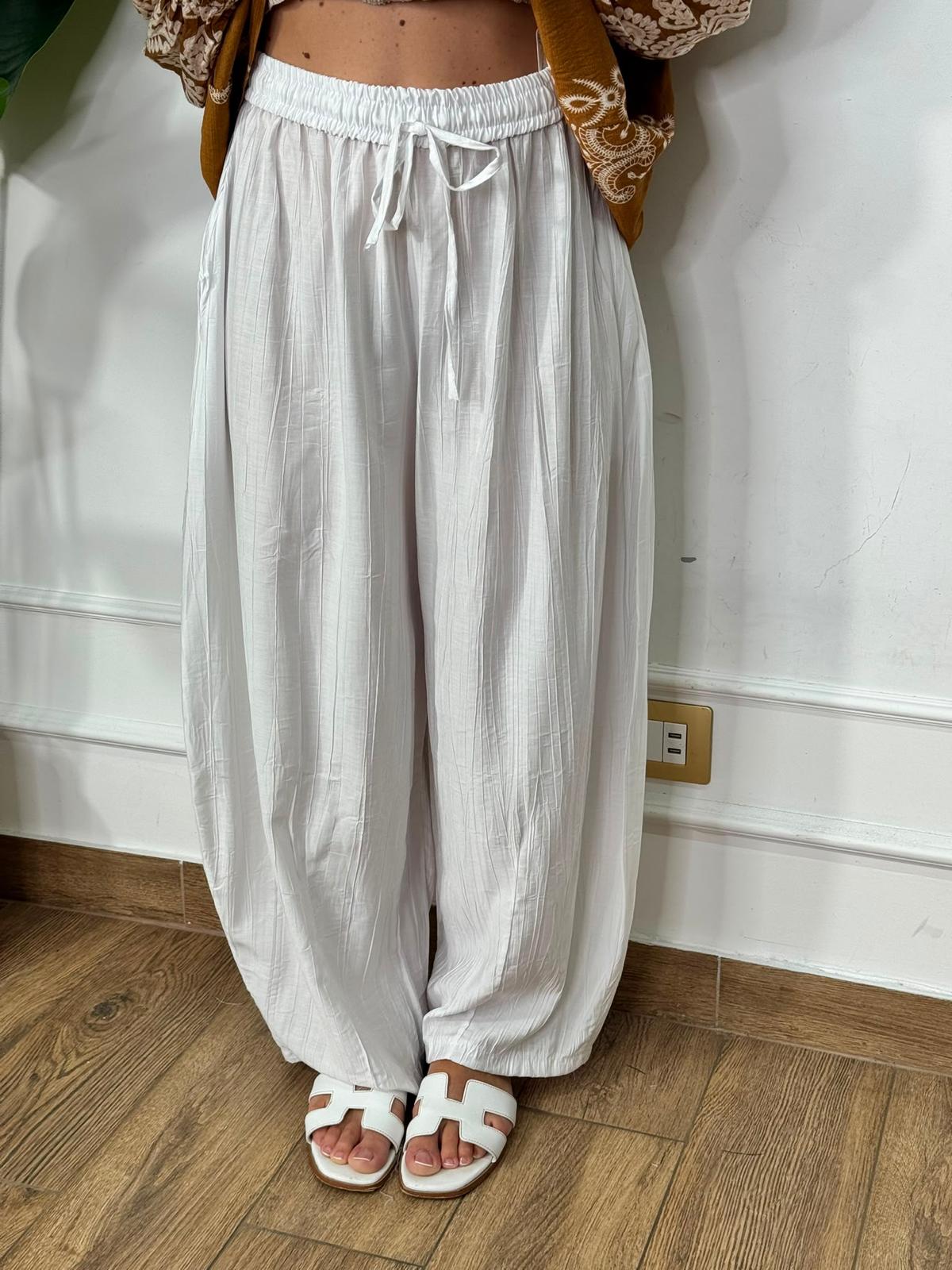 Pantalone Alba