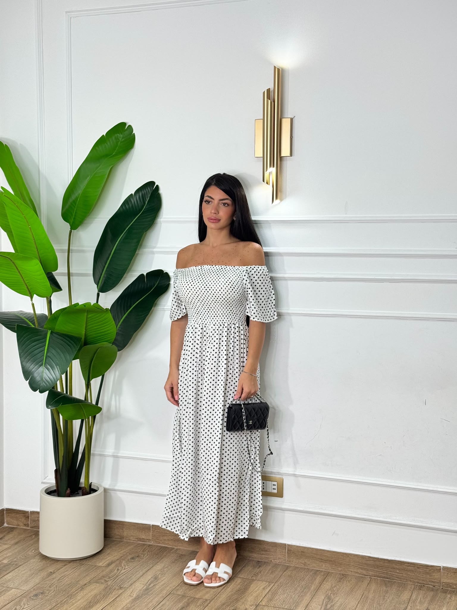 Dress Iris