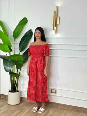 Dress Iris