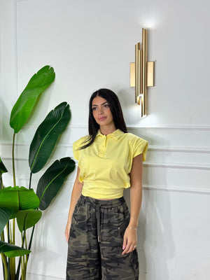 Polo Luce