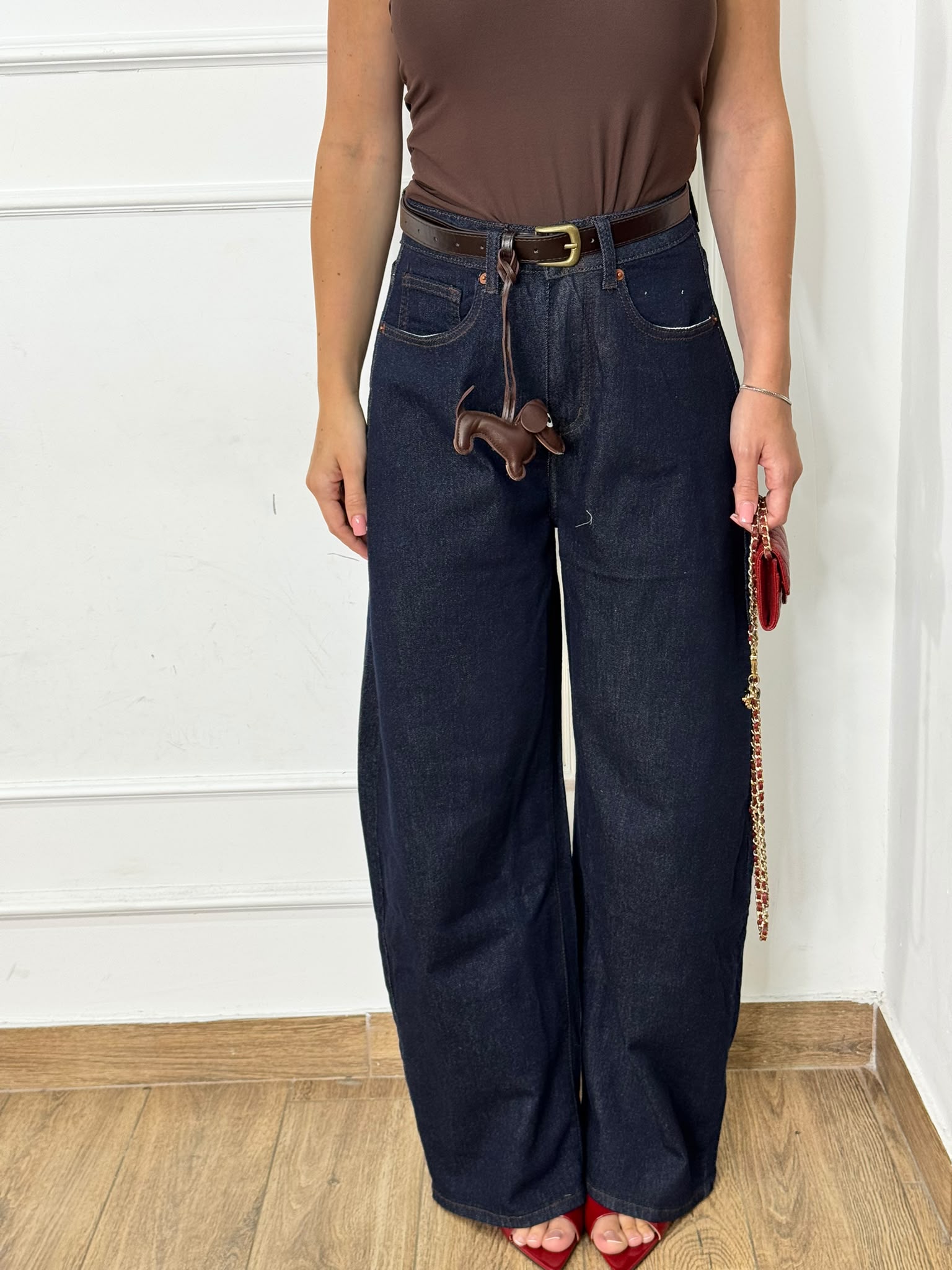 Jeans Giulia