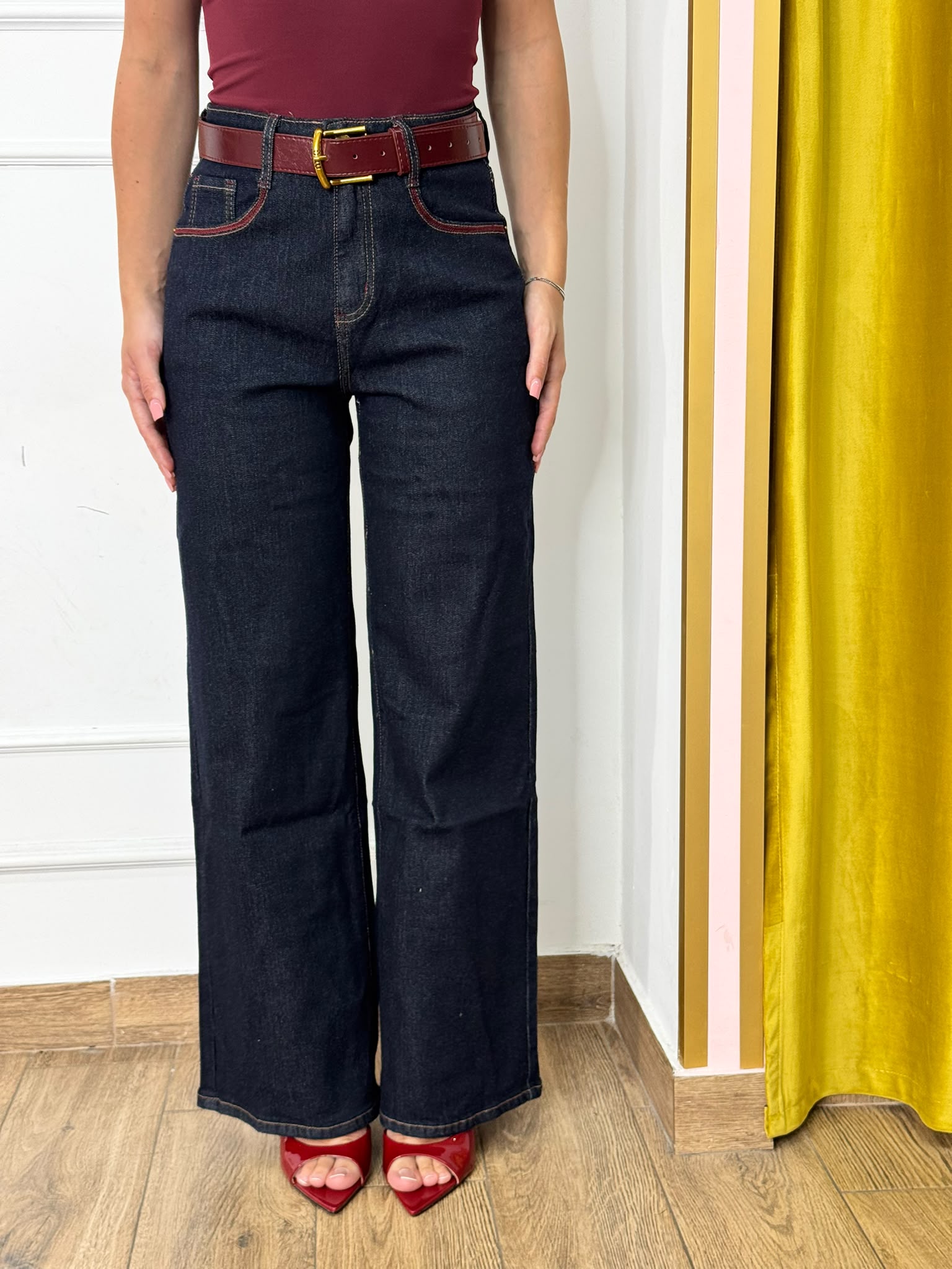 Jeans Very