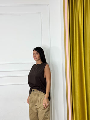 T-shirt Ambra
