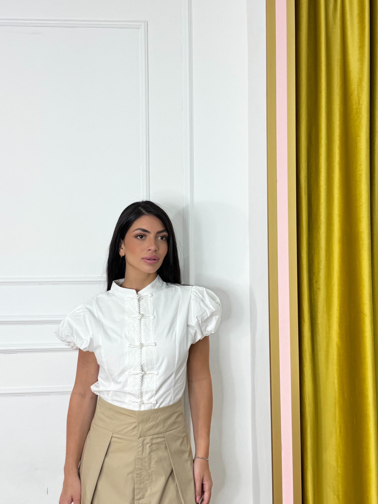Camicia giorgia