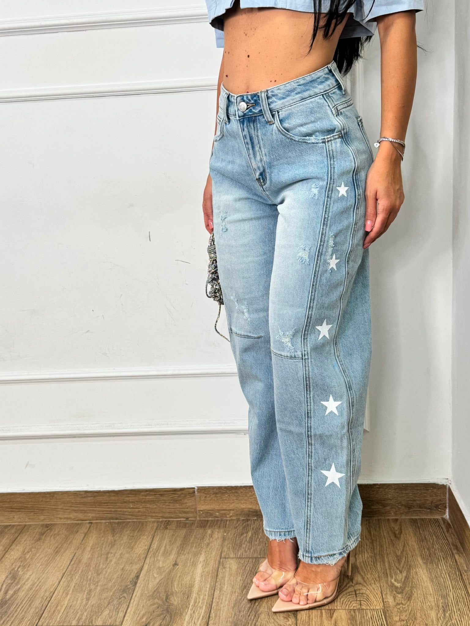 Jeans milena