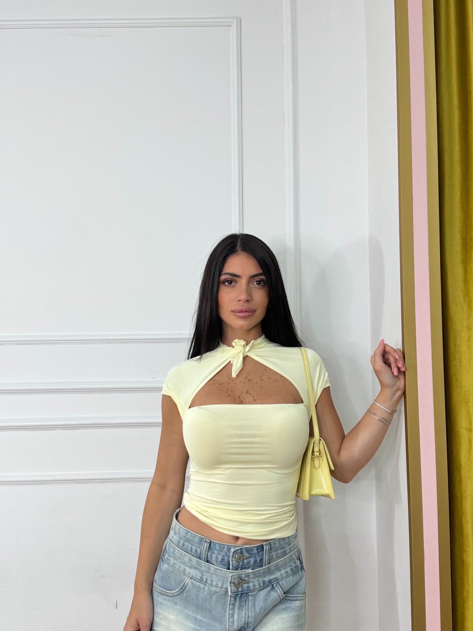 Maglia Stesy