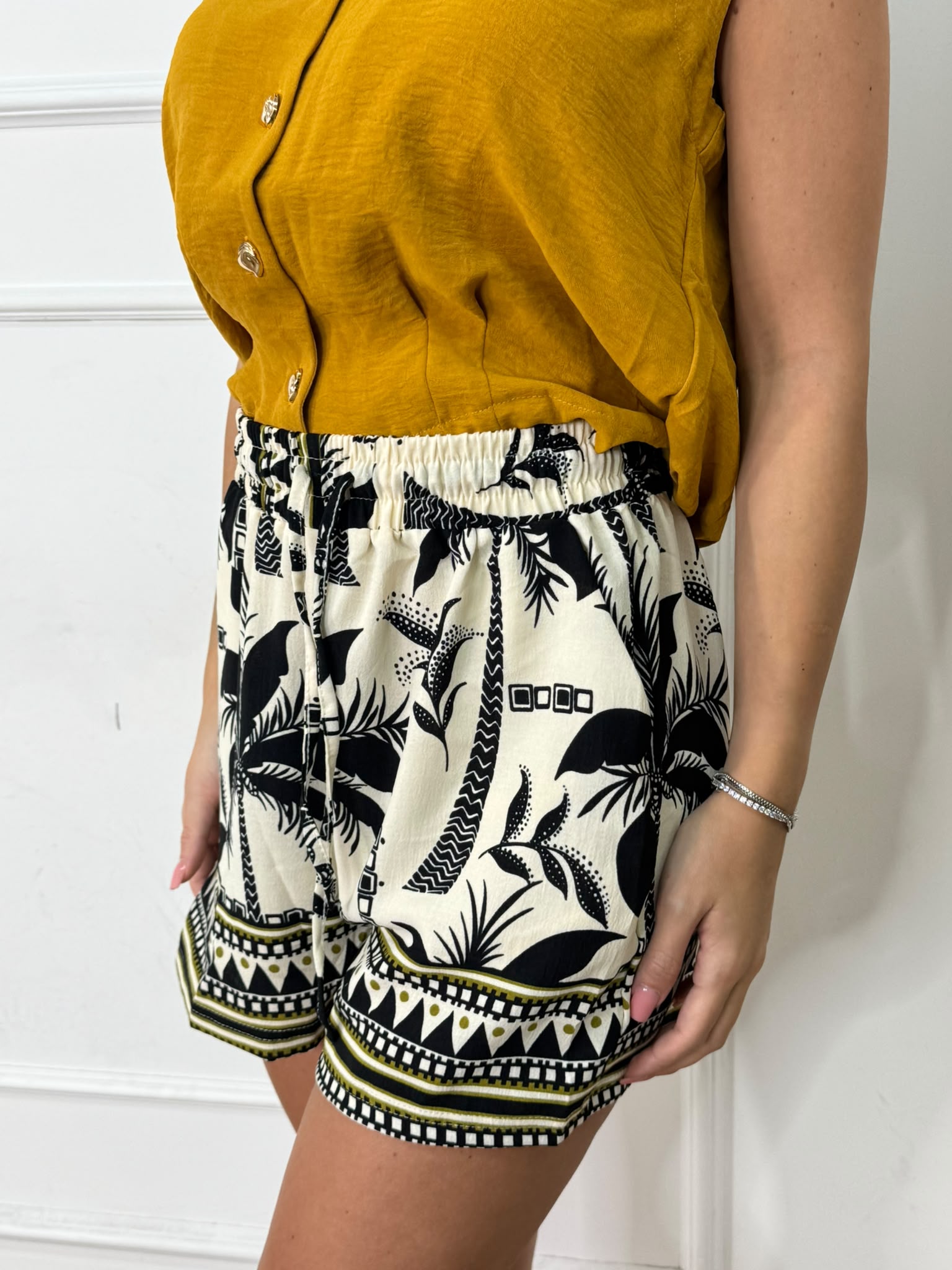 Shorts Sandy