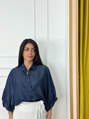 Camicia Ilenia