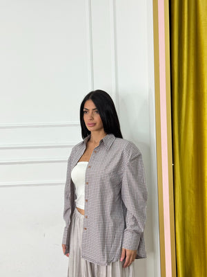Camicia Telly