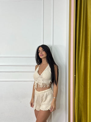 Coordinato nina