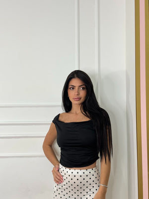 Top belle