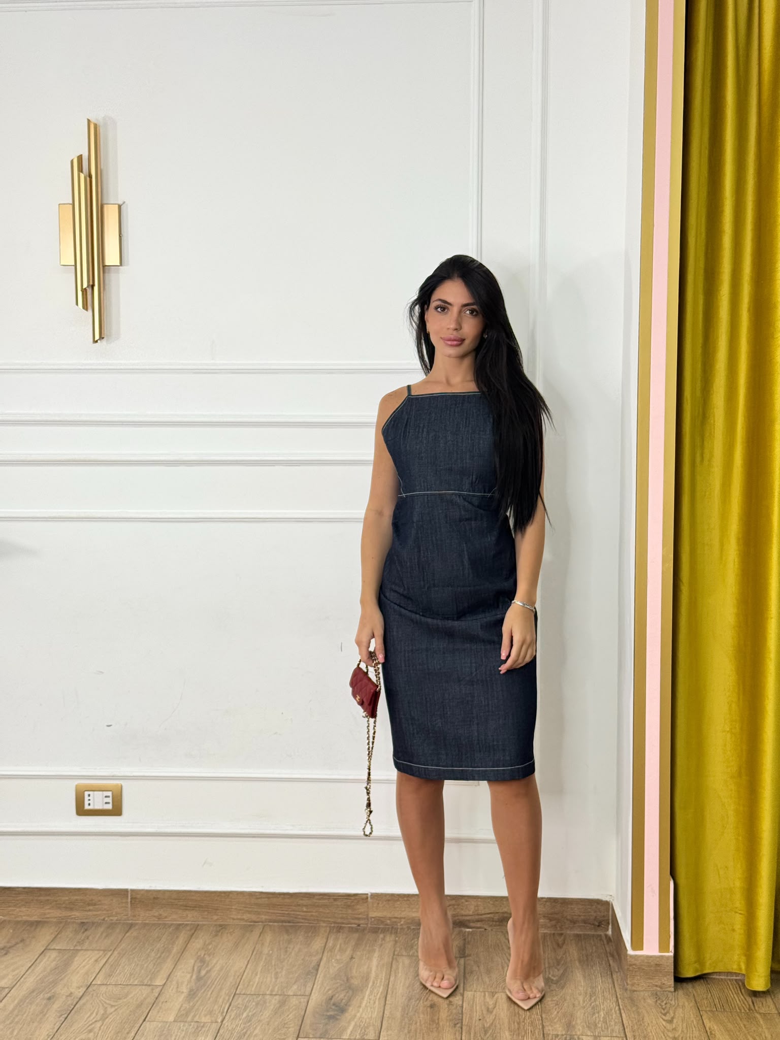 Dress Vera