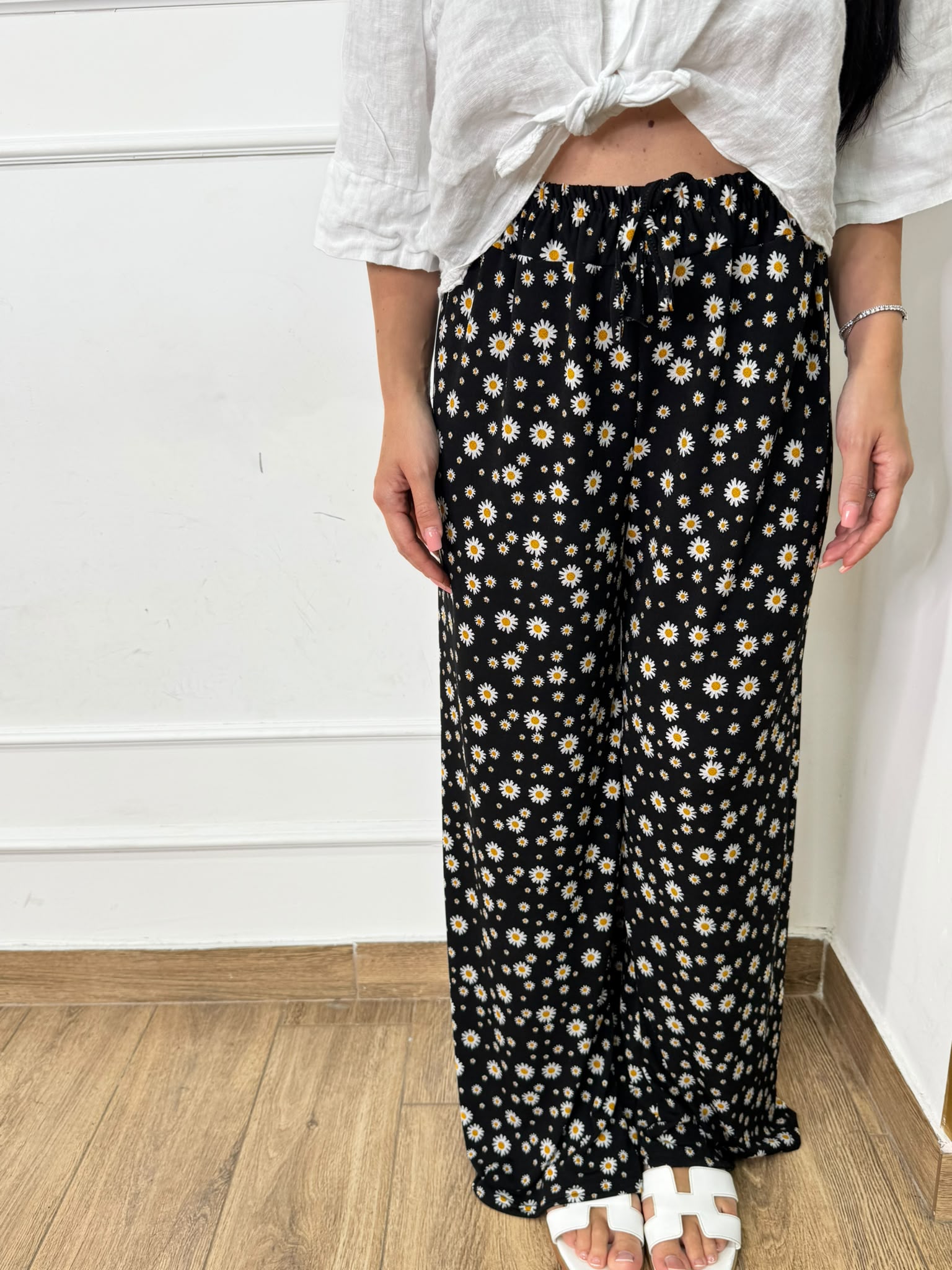 Pantalone Margherita