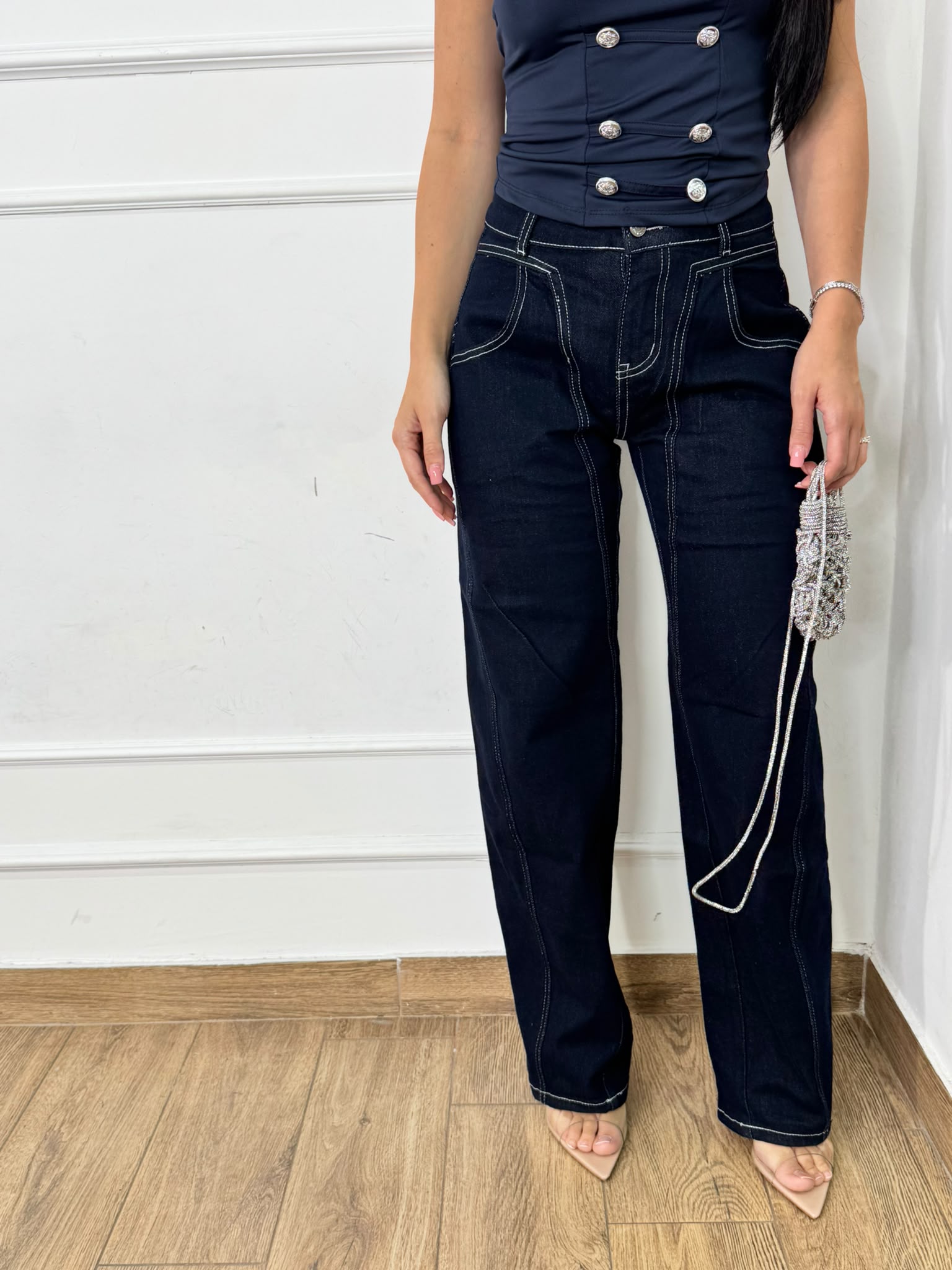 Jeans Elisa