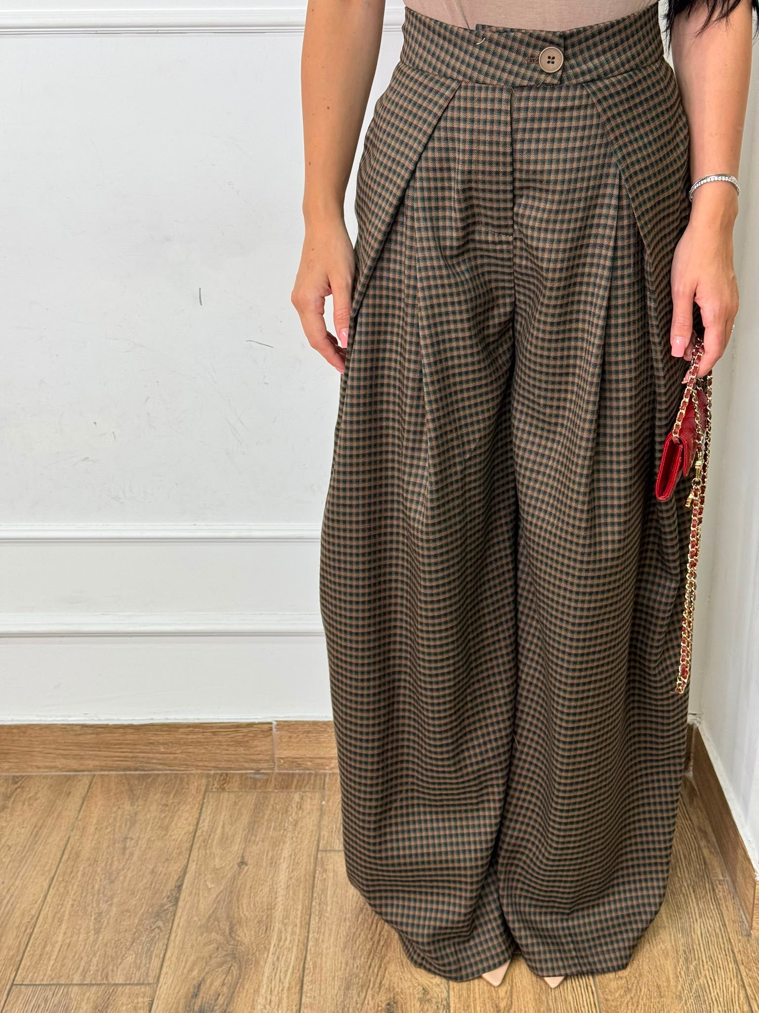 Pantalone Diana