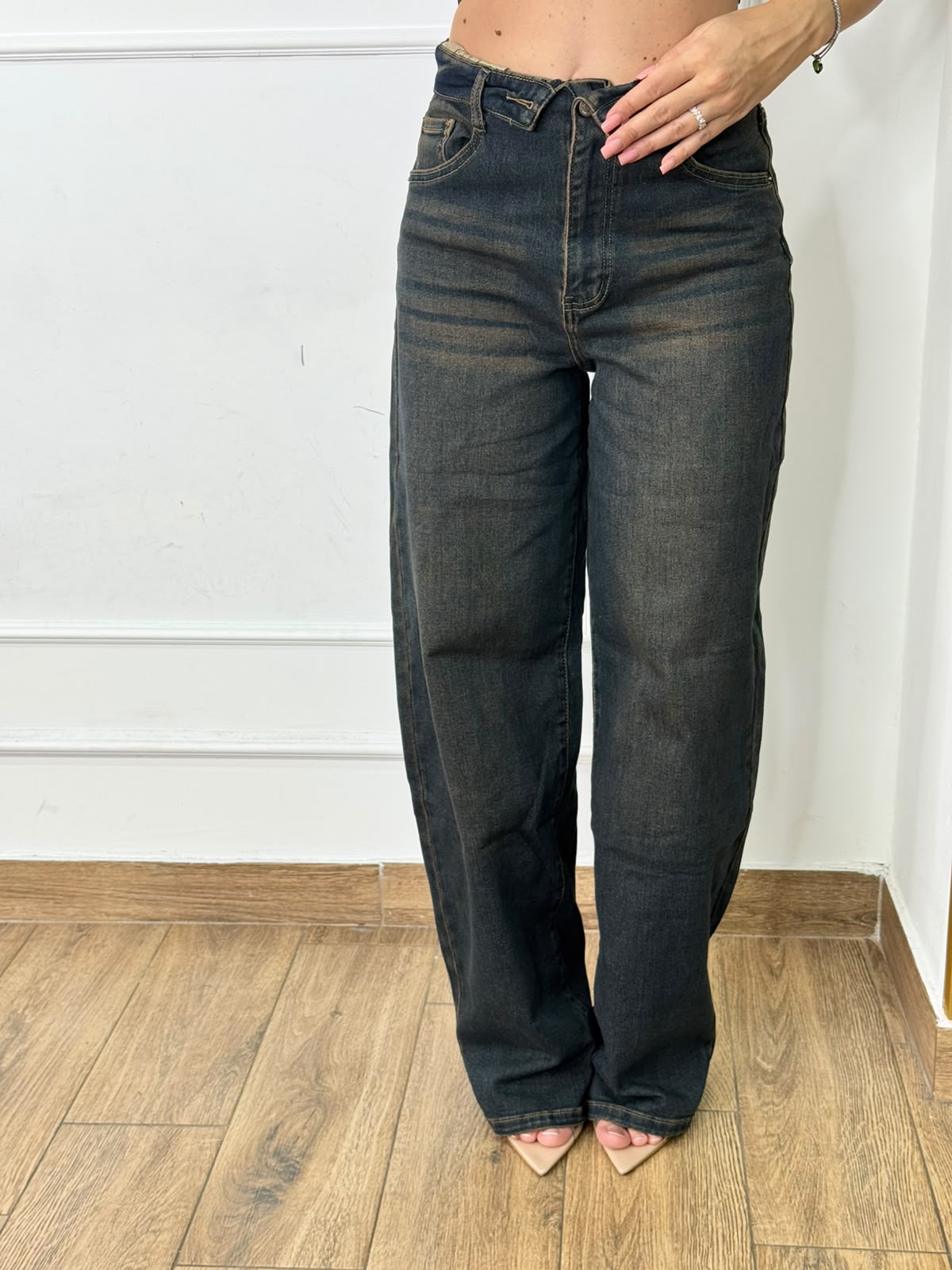 Jeans Erik