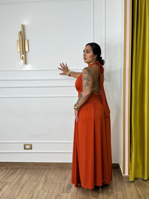 Dress Stesy Curvy