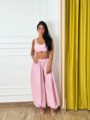 Coordinato Dalia