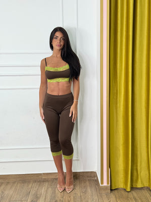 Coordinato Paloma