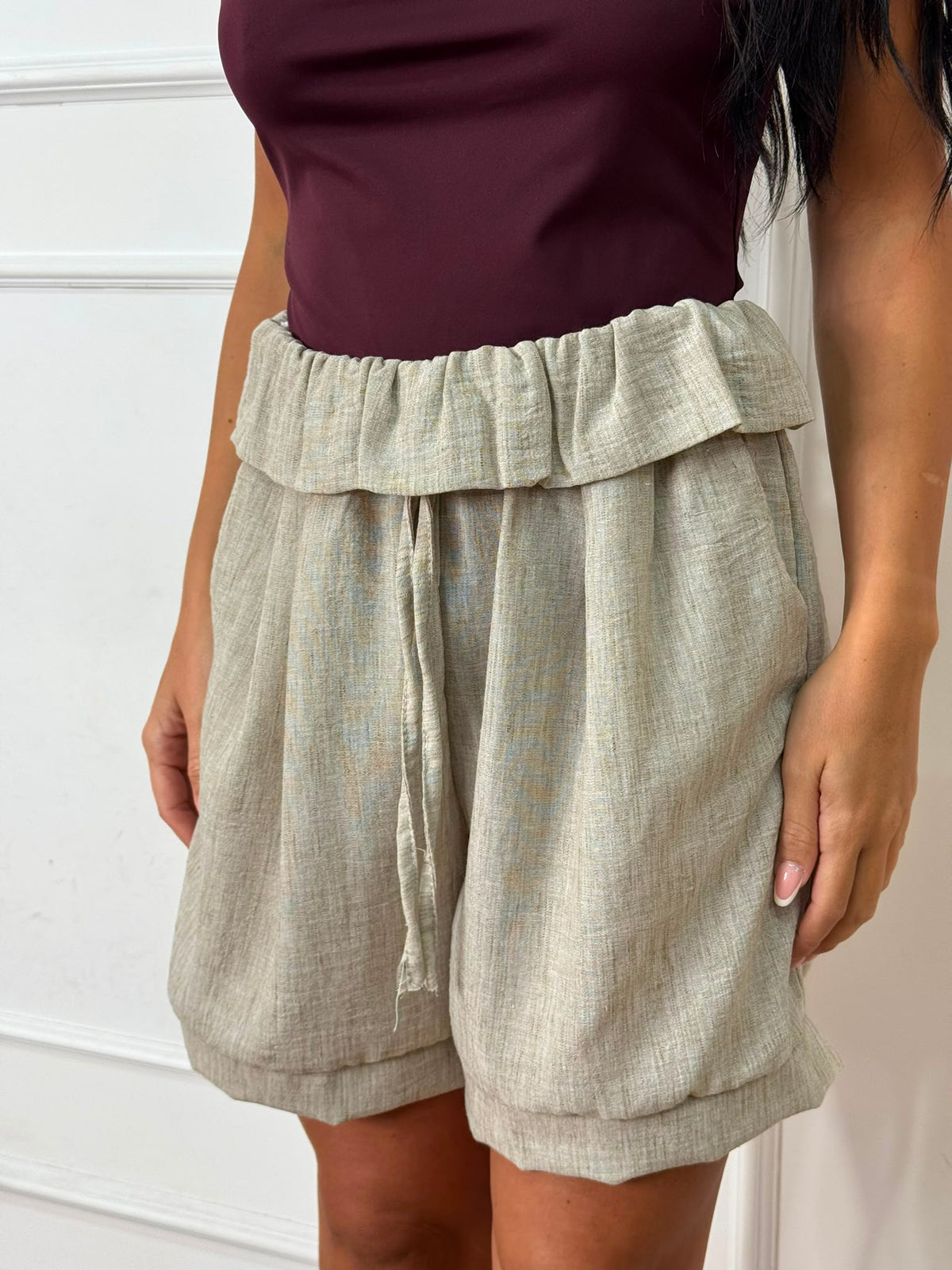 Shorts Ashley