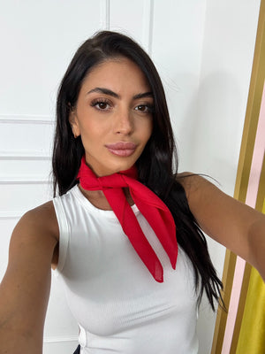 Foulard (bandana) aisha