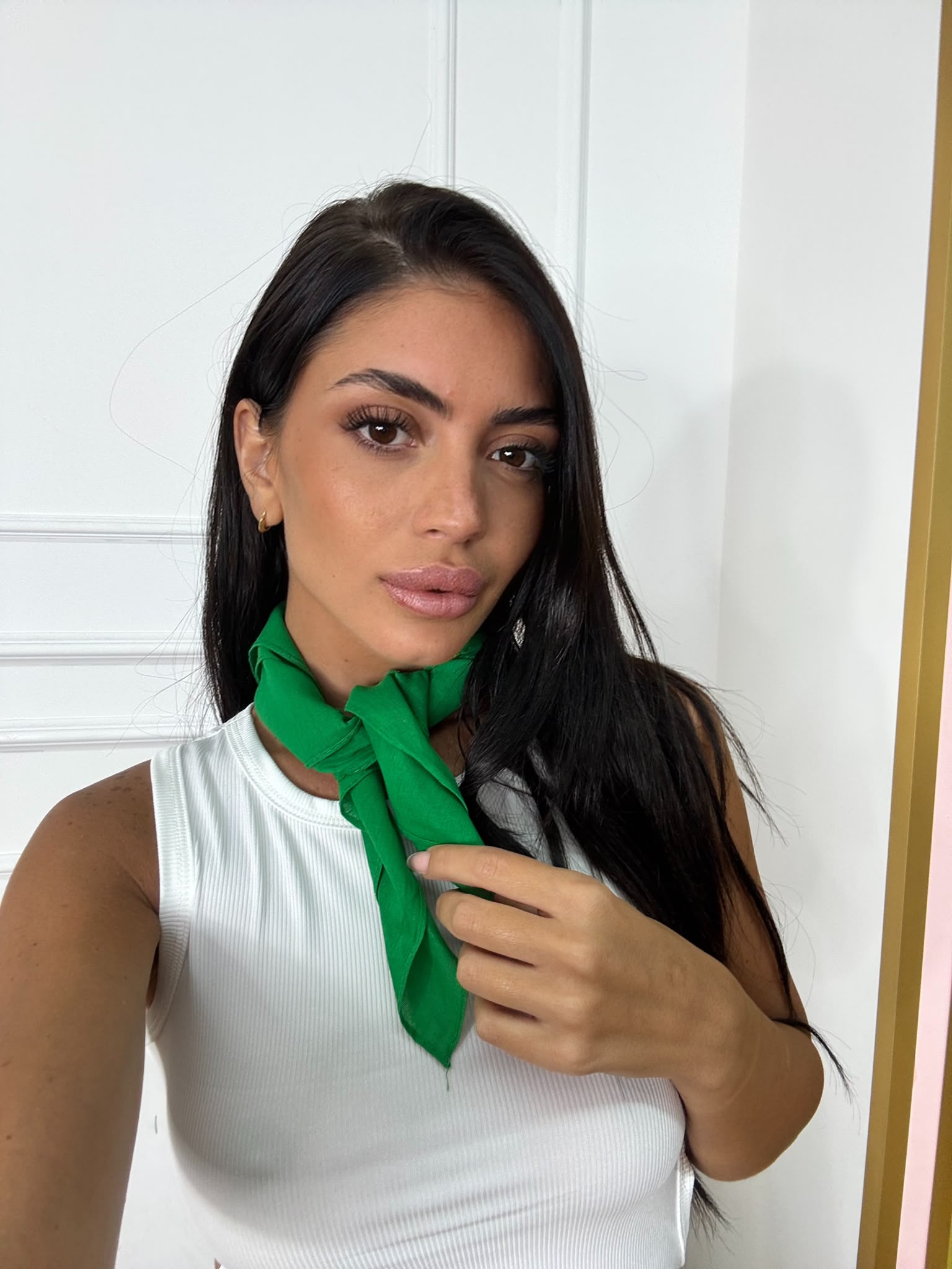 Foulard (bandana) aisha