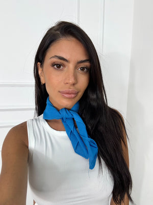 Foulard (bandana) aisha