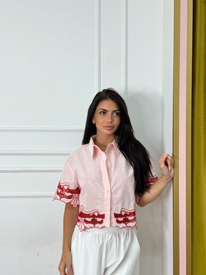 Camicia Blair