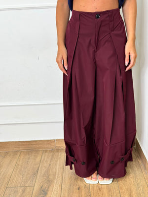 Pantalone Vittoria