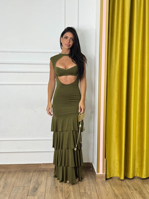 Dress Bogota