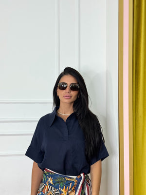 Camicia Megan