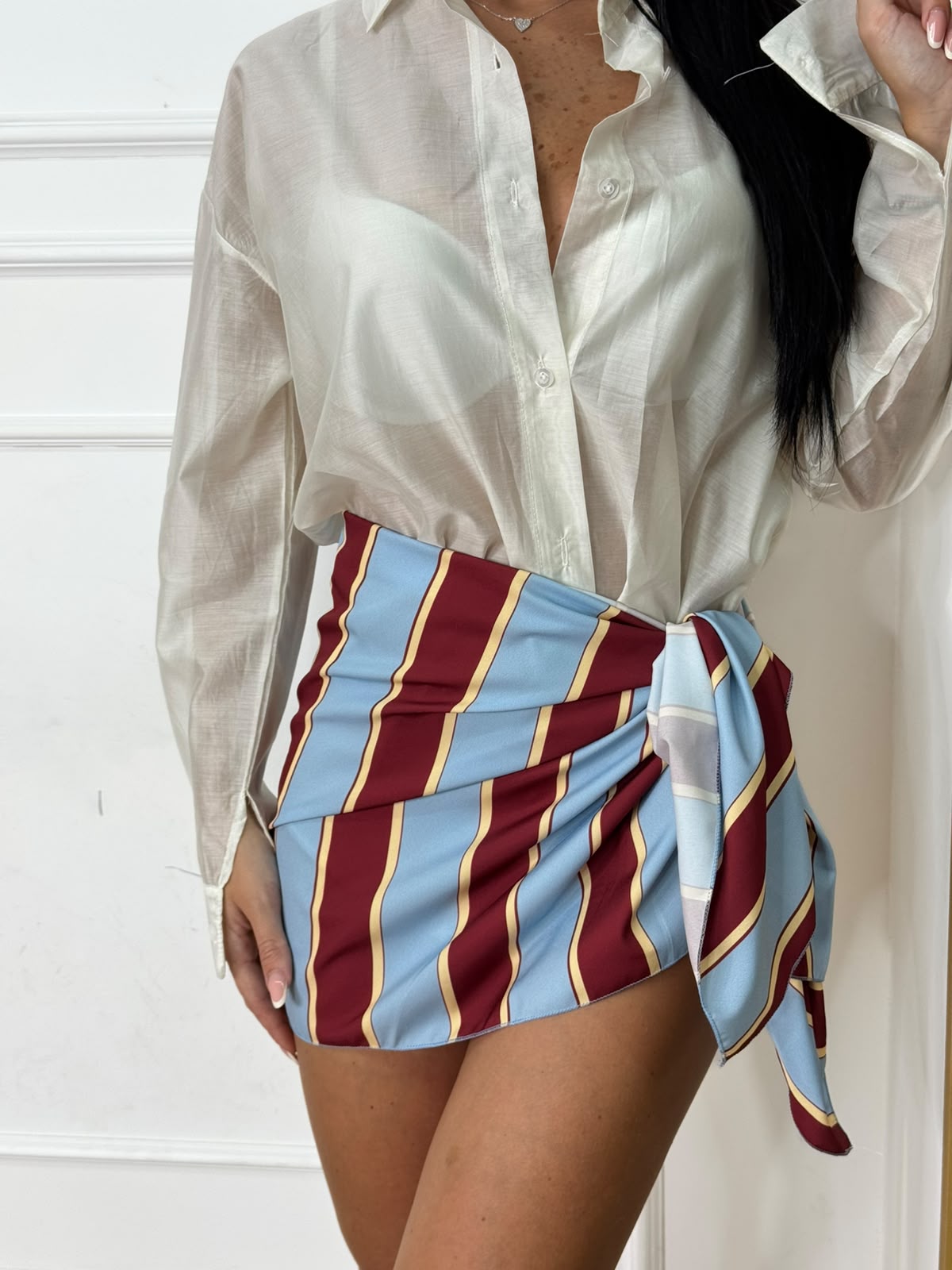 Pareo Ulyssa