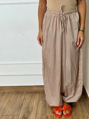 Pantalone Ariel