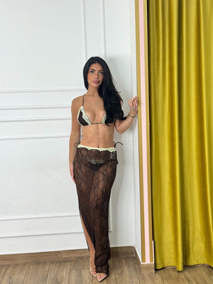 Costume Azzurra