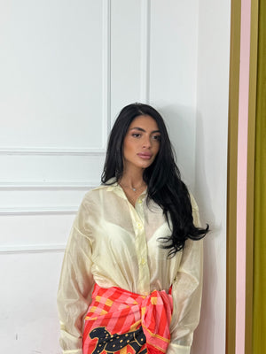 Camicia Selin