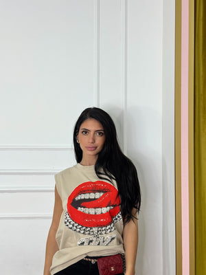 Canotta Mouth