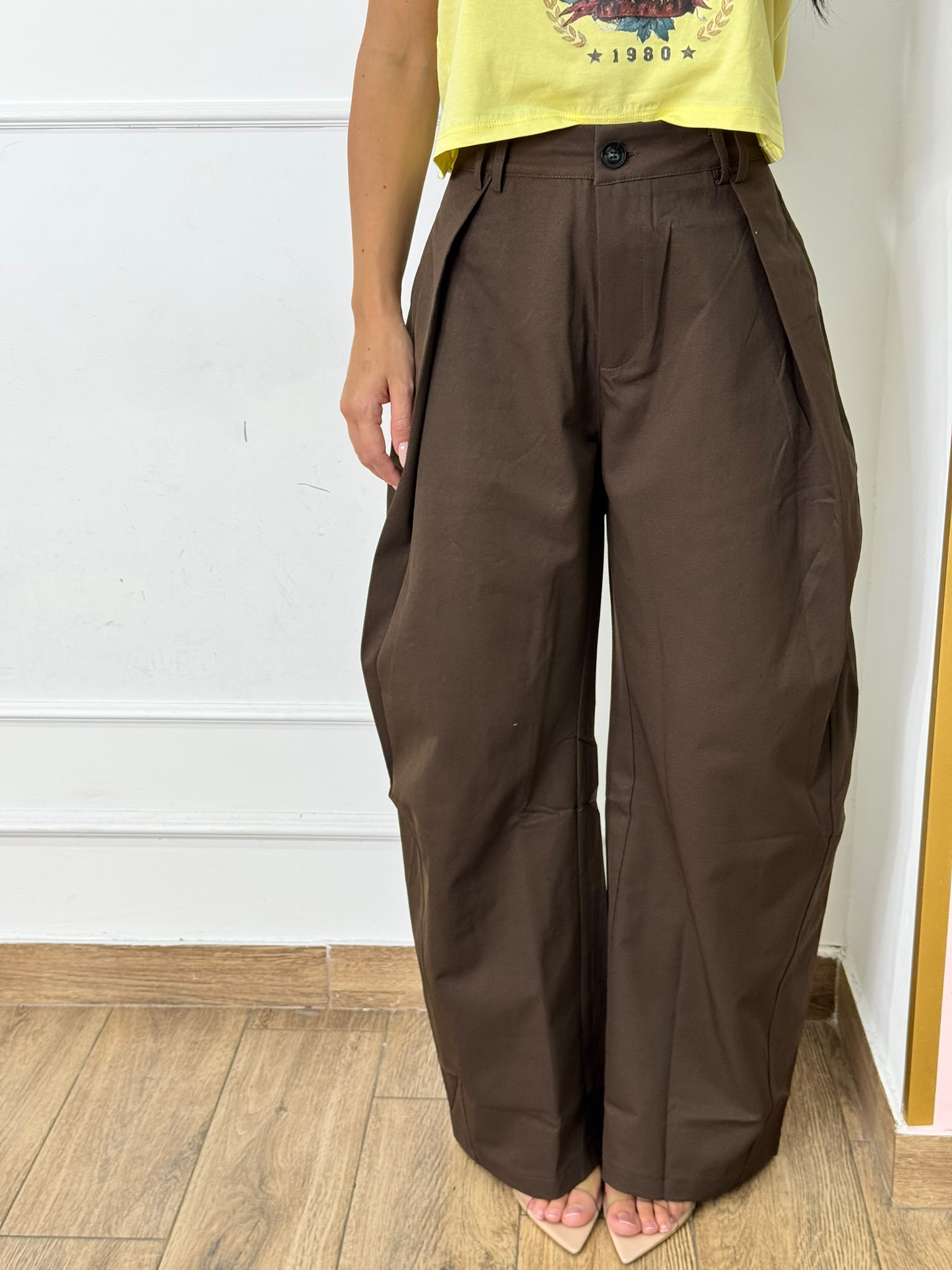 Pantalone Patty