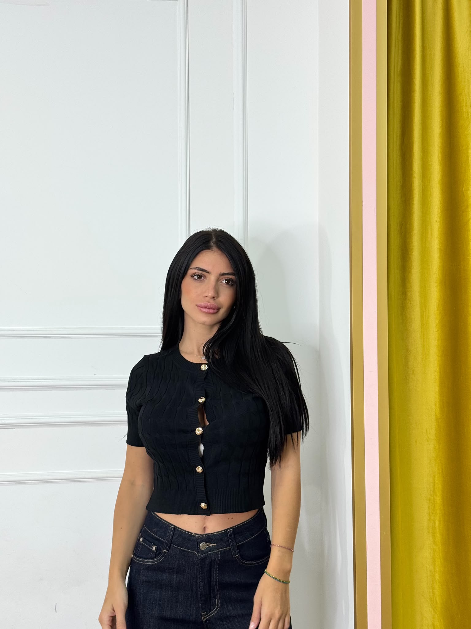 Cardigan Shakira
