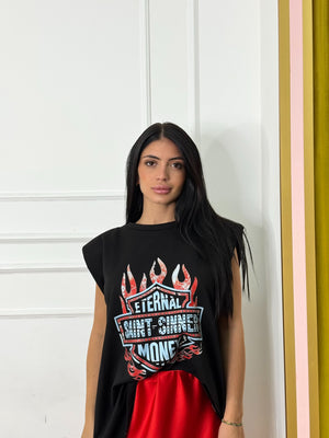 T-shirt Eternity