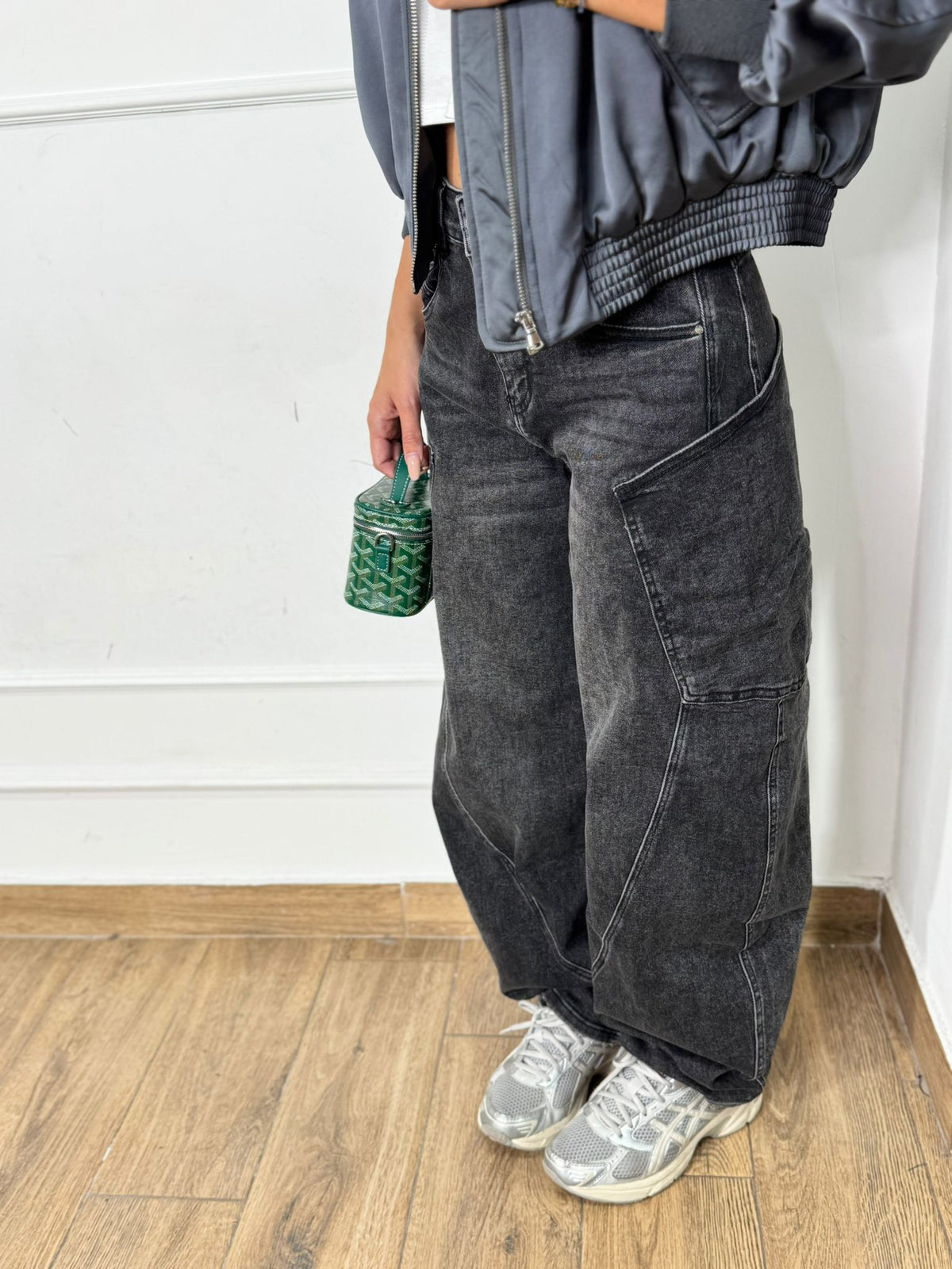 Jeans belle