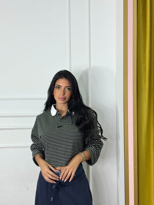 Polo vera