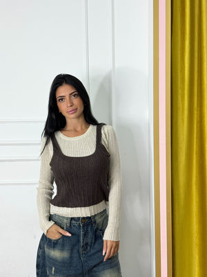 Maglia jessy