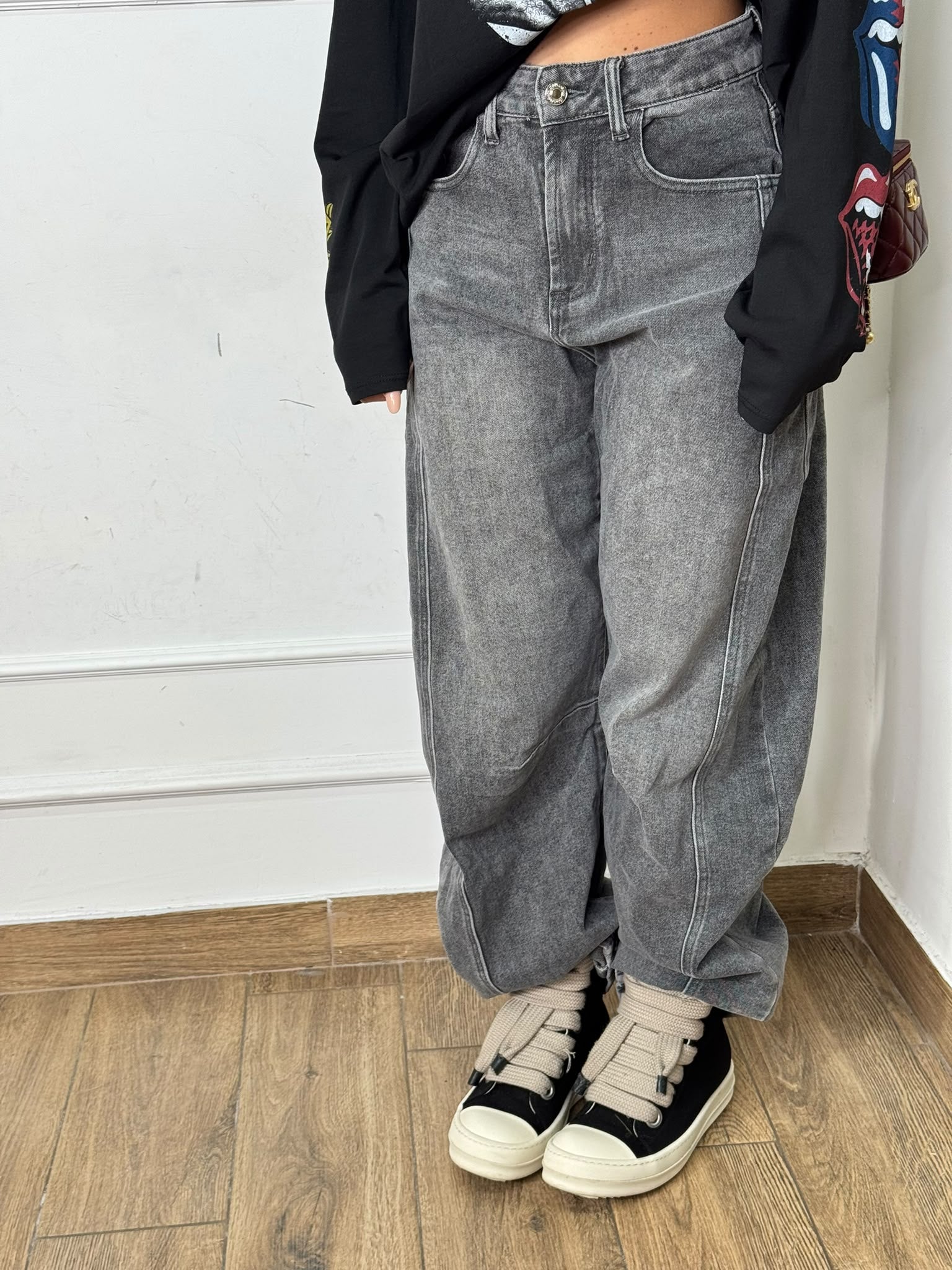 Jeans Ginevra